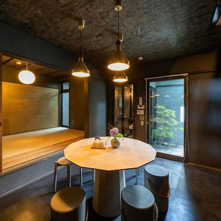 京都Sumihotaru Honoka Machiya House别墅 外观 照片