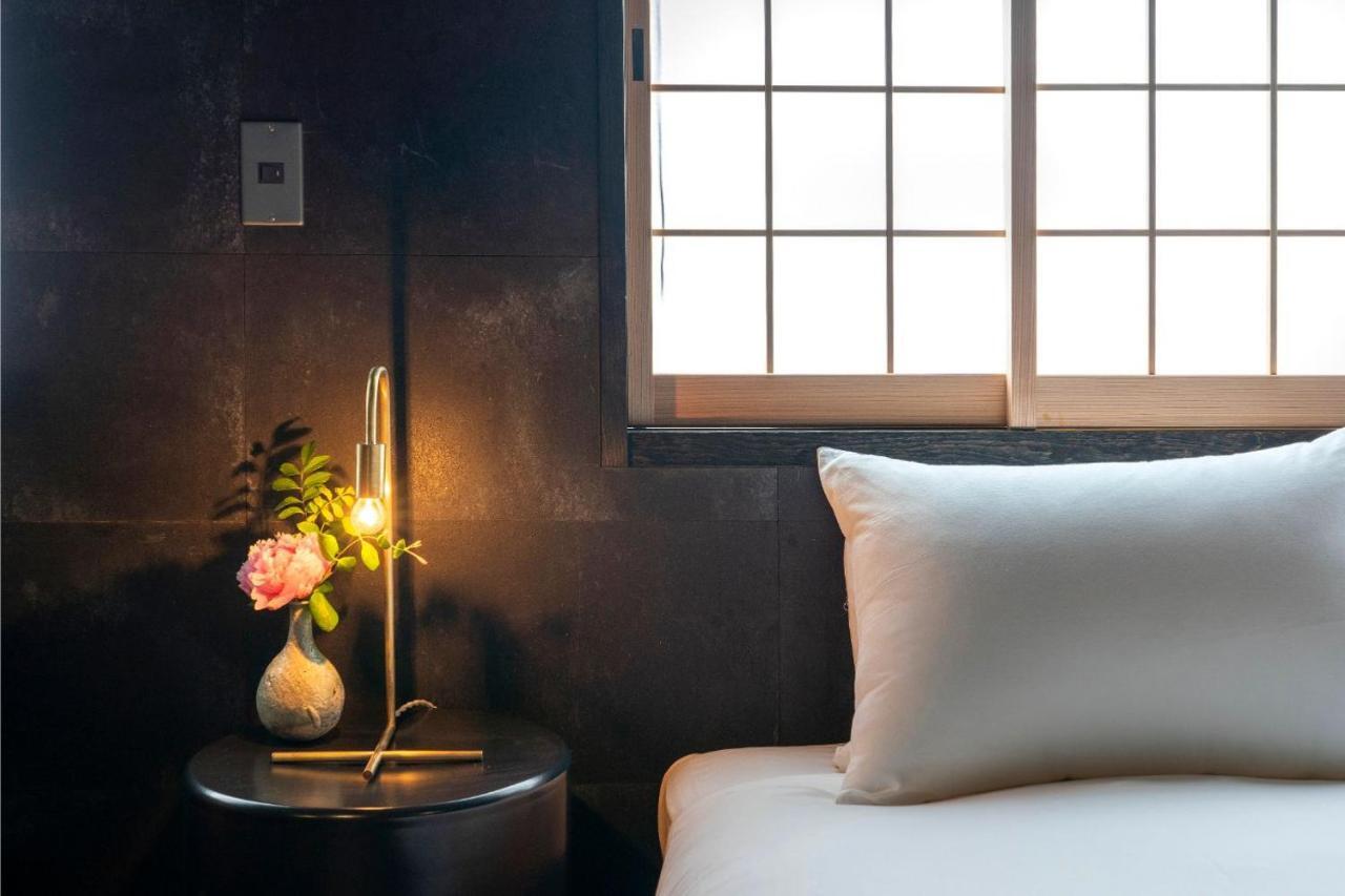 京都Sumihotaru Honoka Machiya House别墅 外观 照片